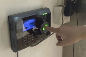What happens when your fingerprint-access entry system fails and locks you out? It's important to consider any potential pitfalls of your system to make sure you're prepared for any prospective hassles.