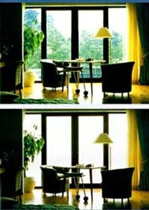 How Smart Windows Work