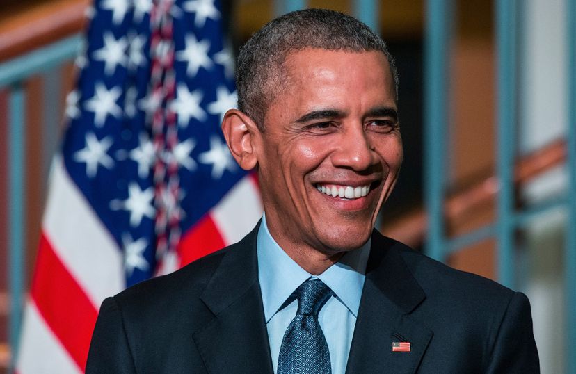 Quiz: Are you smarter than Barack Obama?
