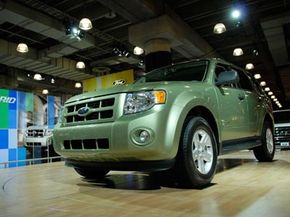The EPA has developed a handy guide that identifies SmartWay vehicles, a set of cars, SUVs and pickup trucks that have above-average fuel economy.