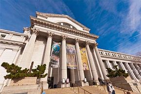 Smithsonian Institution