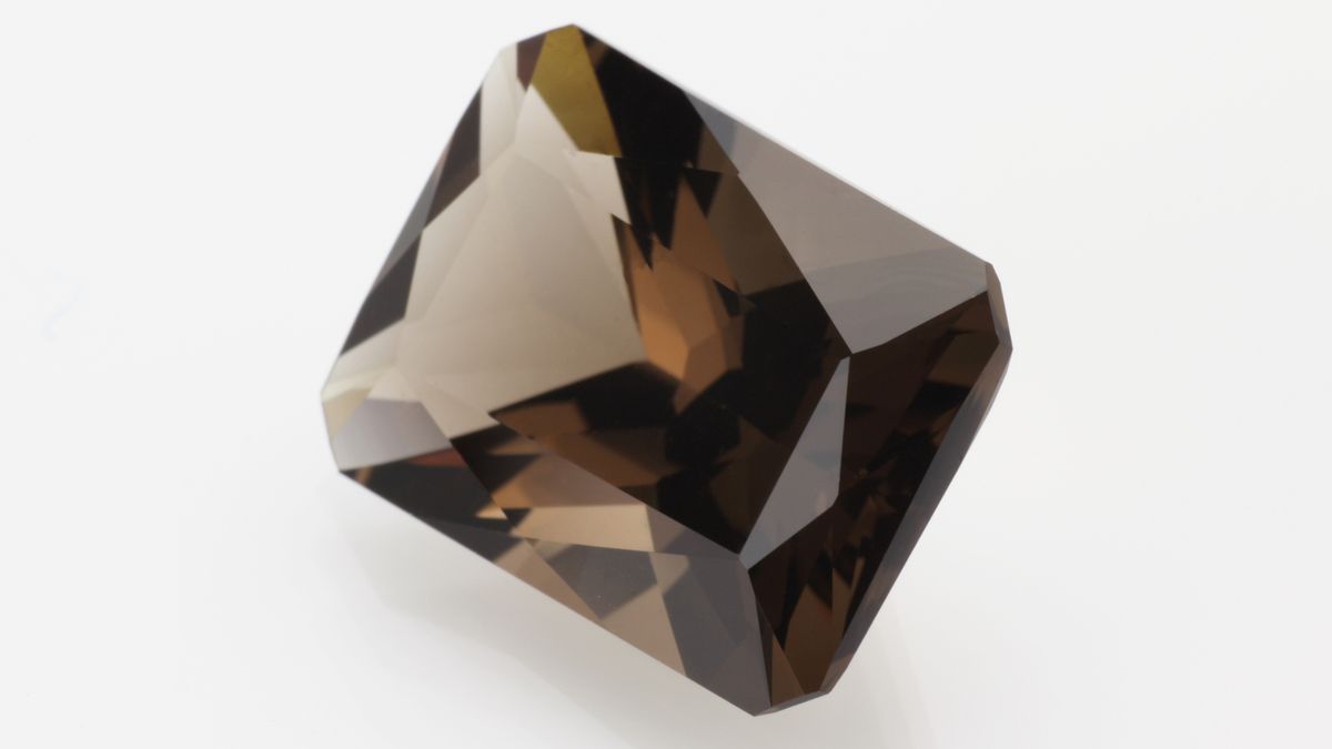 The Enigmatic Gemstone: A Deep Dive Into Smoky Topaz Meaning And