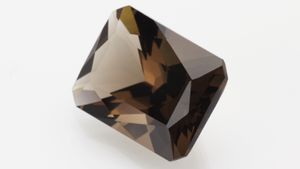 smoky quartz meaning