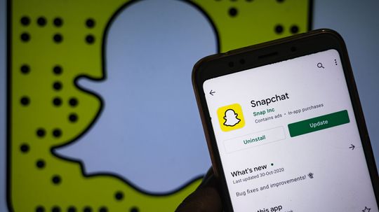 How to Delete Snapchat