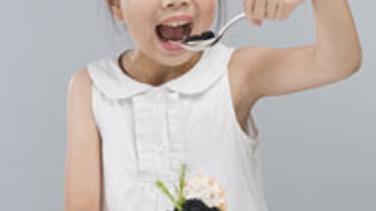 10 Tips for Sneaking Healthy Ingredients Into Your Kids' Favorite Meals