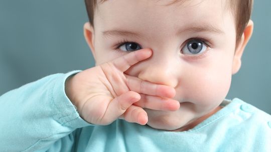 Can you catch a sneeze like you can a yawn?