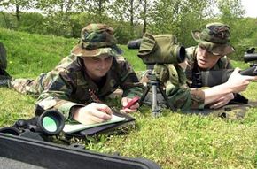 Snipers need commanders to learn how to use them - Task & Purpose