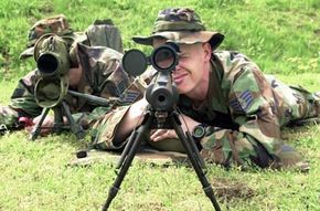 7 Things All Troops Should Know Before Becoming a Sniper