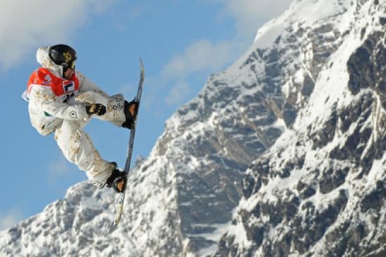 10 Best Snowboarding Spots in the United States