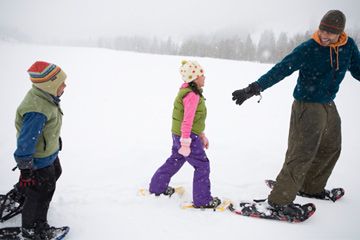 Policija - Advice for extreme skiing