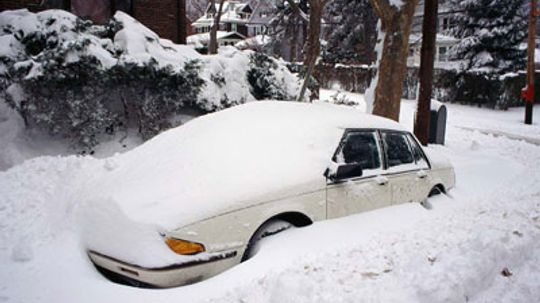 Why is it so hard to start a car in the winter?