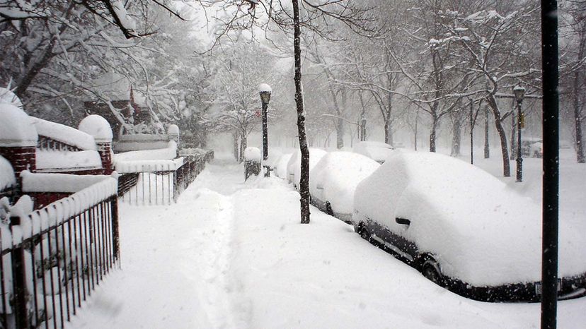 2006年的纽约暴风雪＂border=