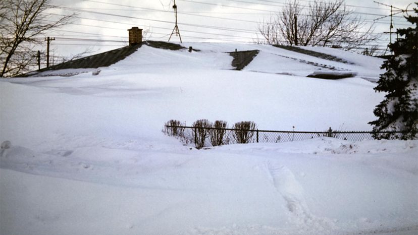 5 things you should know about the freaky Buffalo snowstorm