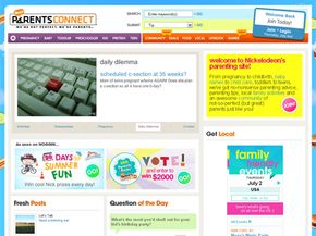 ParentsConnect”border=