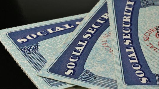 How Social Security Works