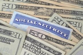 When you start drawing Social Security, is it taxed?