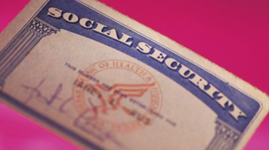 How Social Security Tax Works