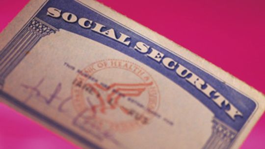 何w Social Security Tax Works