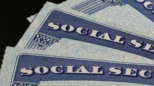 How Social Security Numbers Work