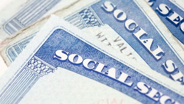 social security cards