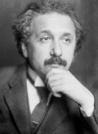 阿尔伯特·爱因斯坦（Albert Einstein）是一位受人尊敬的社会主义思想家。“border=