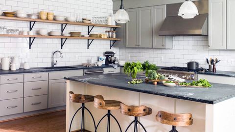 What Are the Pros and Cons of Soapstone Countertops? - Vimarsana News