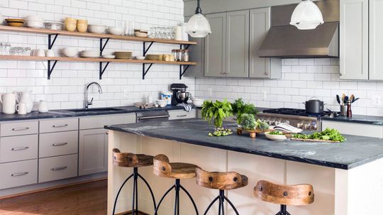 What Are the Pros and Cons of Soapstone Countertops?