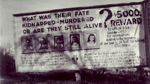 A Christmas Eve Mystery: What Happened to the Sodder Children? - Vimarsana News
