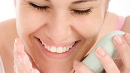 Skin Cleansers: Fast Facts