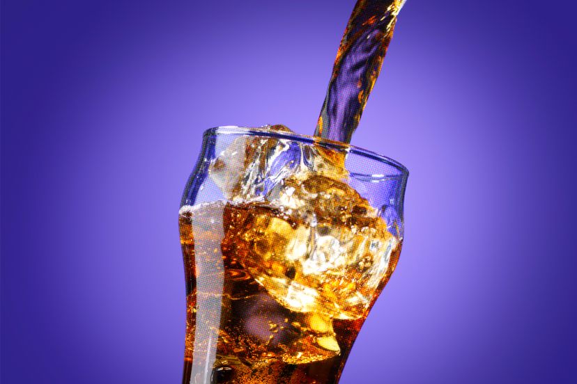 Fizz and Flavor: Soft Drink Quiz