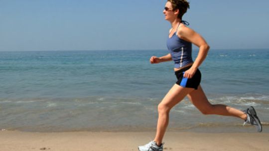 How Soft Surface Triathlon Run Training Works