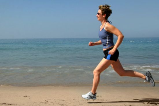 18新利最新登入柔软的表面铁人三项训练运行是如何运作的吗”class=