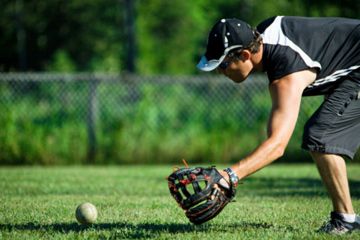 softball