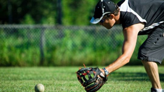 How to Start an Adult Softball League