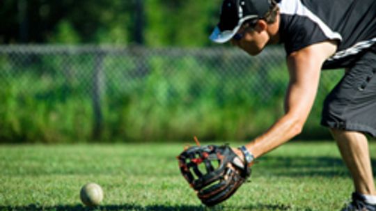 How to teach your kids how to hit a softball