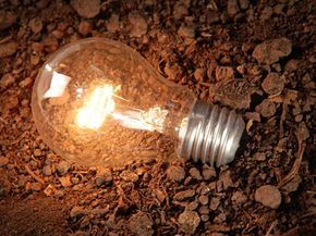 How Soil Lamps Work HowStuffWorks