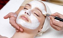 In the end, a chemical peel can work wonders, but it can be a painful process.