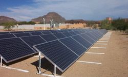 If Tucson could someday host a solar-powered train, it can certainly support solar-powered houses.