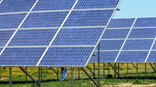 18新利最新登入太阳能是如何帮助环境?”width=