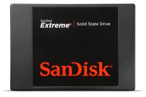 This 480-gigabyte solid-state drive made by SanDisk was retailing for $372.91 (on sale) when we last checked on Amazon. List price was $699.99.