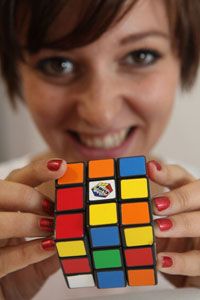 Rubik's Cube