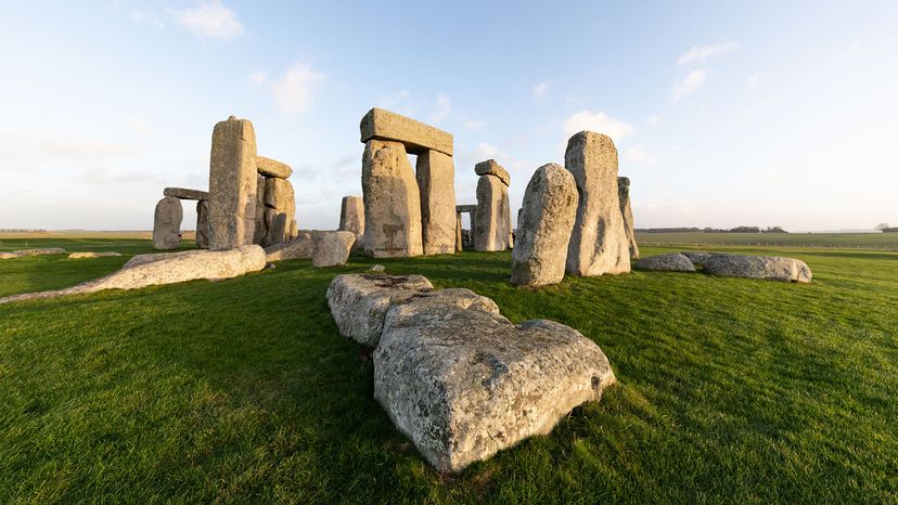 Stonehenge