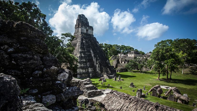 maya civilization