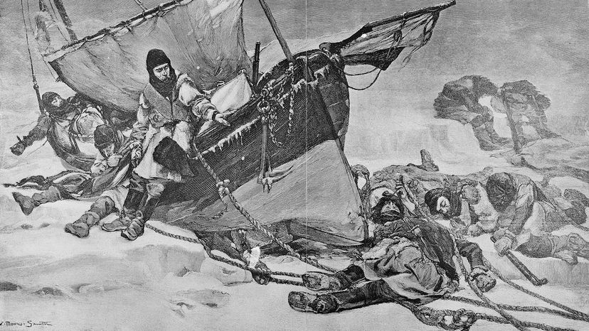 franklin expedition