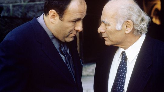 'The Sopranos' Character Deaths Quiz