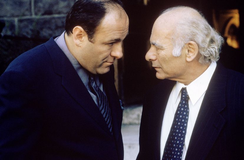 'The Sopranos' Character Deaths Quiz