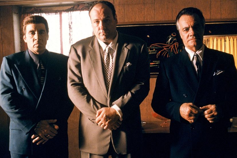 The Sopranos Quiz