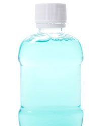 mouthwash