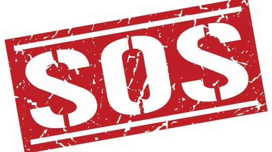 What Does SOS Mean?