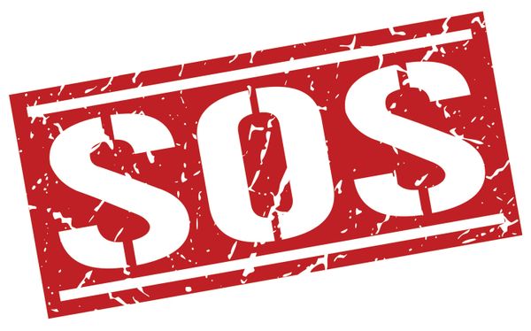 What Does SOS Mean?